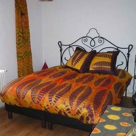Le Havre De Bennecourt Bed and Breakfast Δωμάτιο φωτογραφία