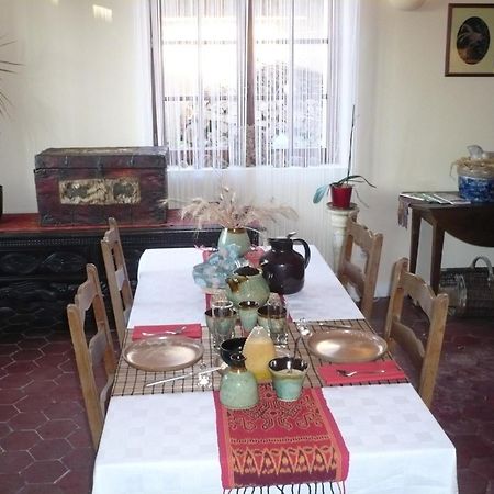 Le Havre De Bennecourt Bed and Breakfast Εξωτερικό φωτογραφία