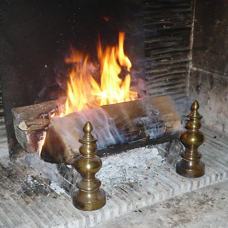 Le Havre De Bennecourt Bed and Breakfast Εξωτερικό φωτογραφία