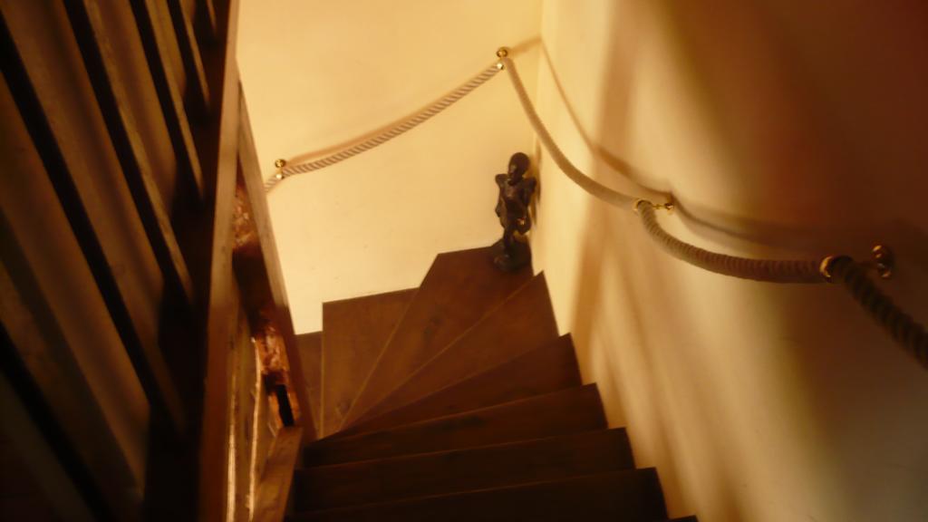 Le Havre De Bennecourt Bed and Breakfast Εξωτερικό φωτογραφία